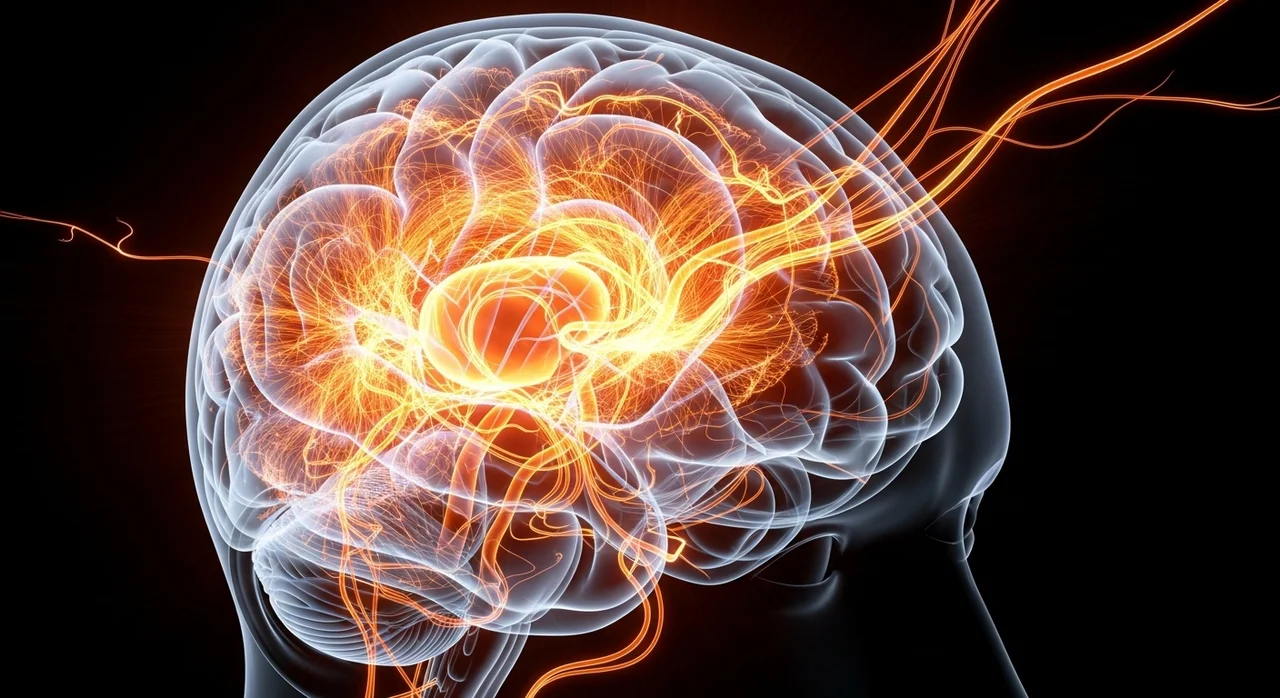 신체적 메커니즘: 에너지 보상과 뇌의 반응