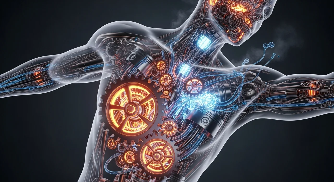 체온 유지가 우리 건강에 핵심적인 이유