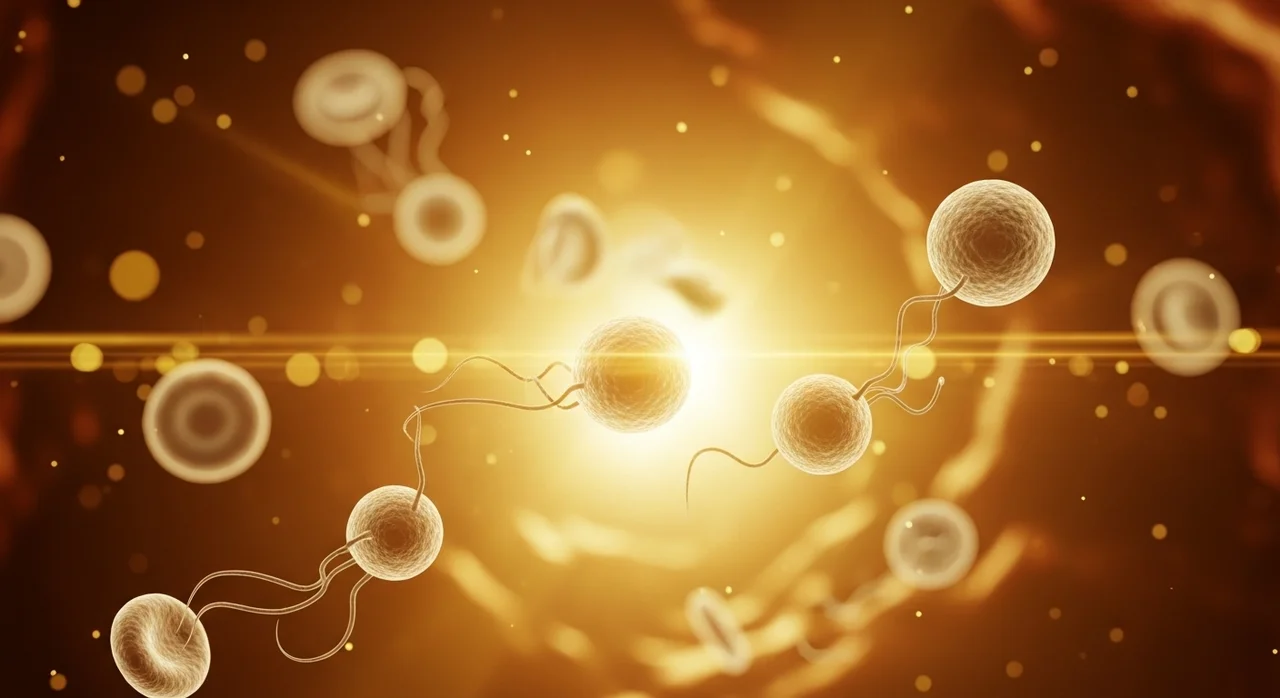 면역력의 마법: 체온 1도의 차이