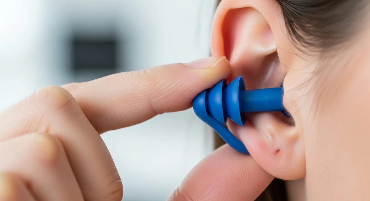 일상에서 실천하는 소음 노출 예방 수칙