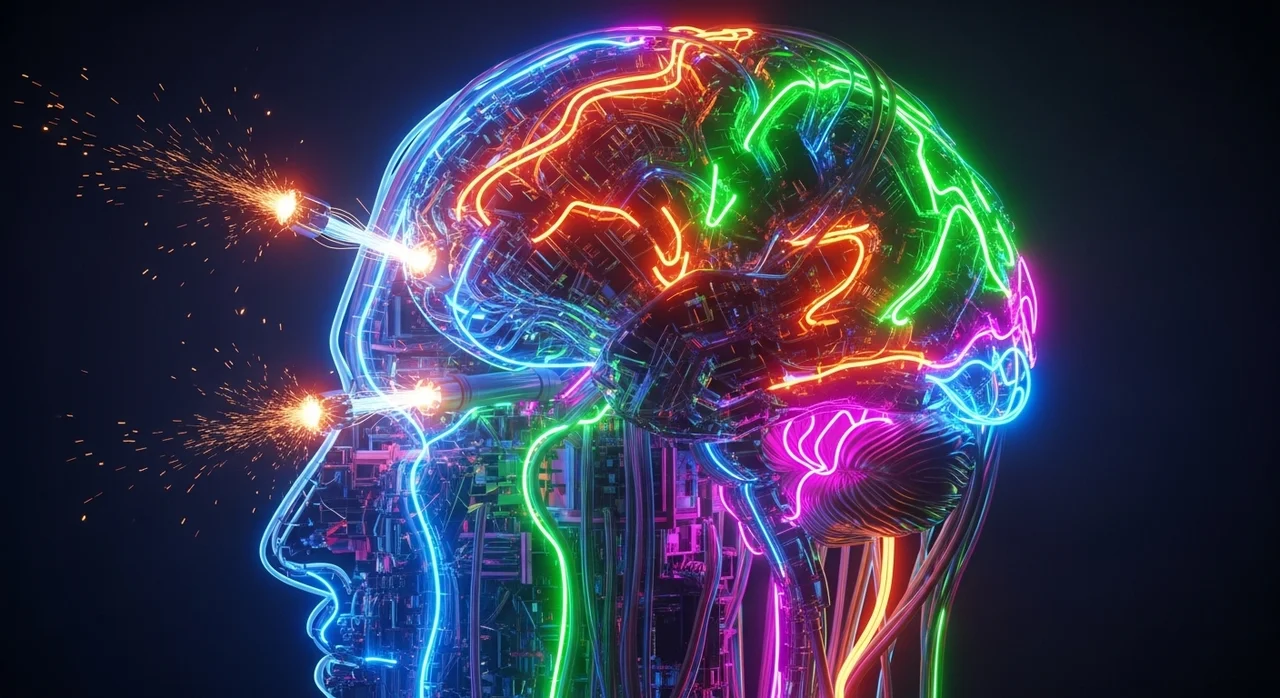 2. 멀티태스킹의 함정과 인지적 전환 비용