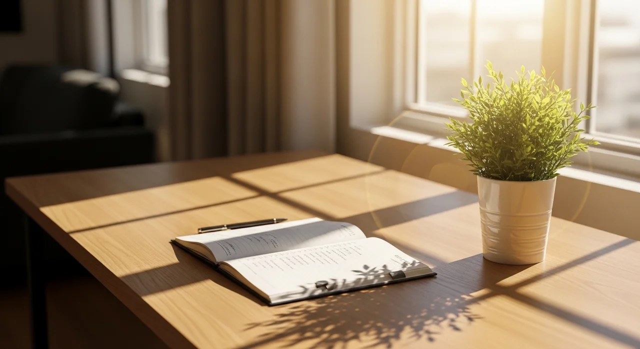 5. 시간 부족 해결을 위한 실천 전략