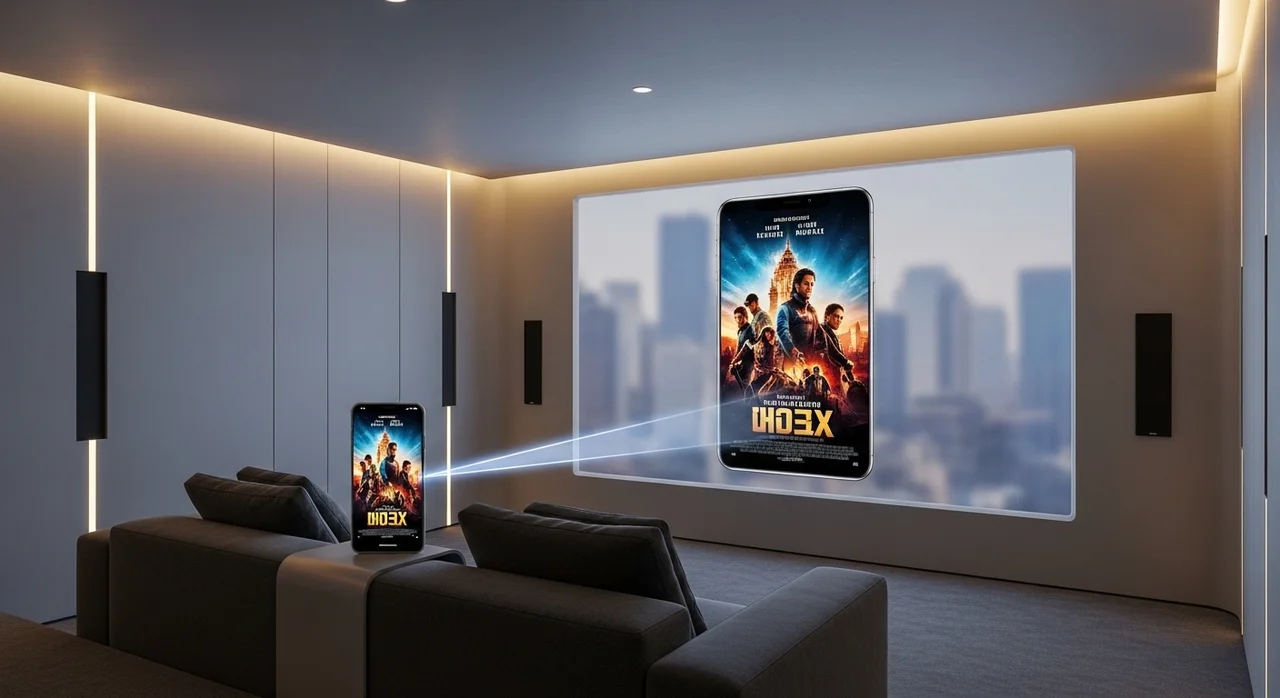 결론: TV의 미래와 변화하는 라이프스타일