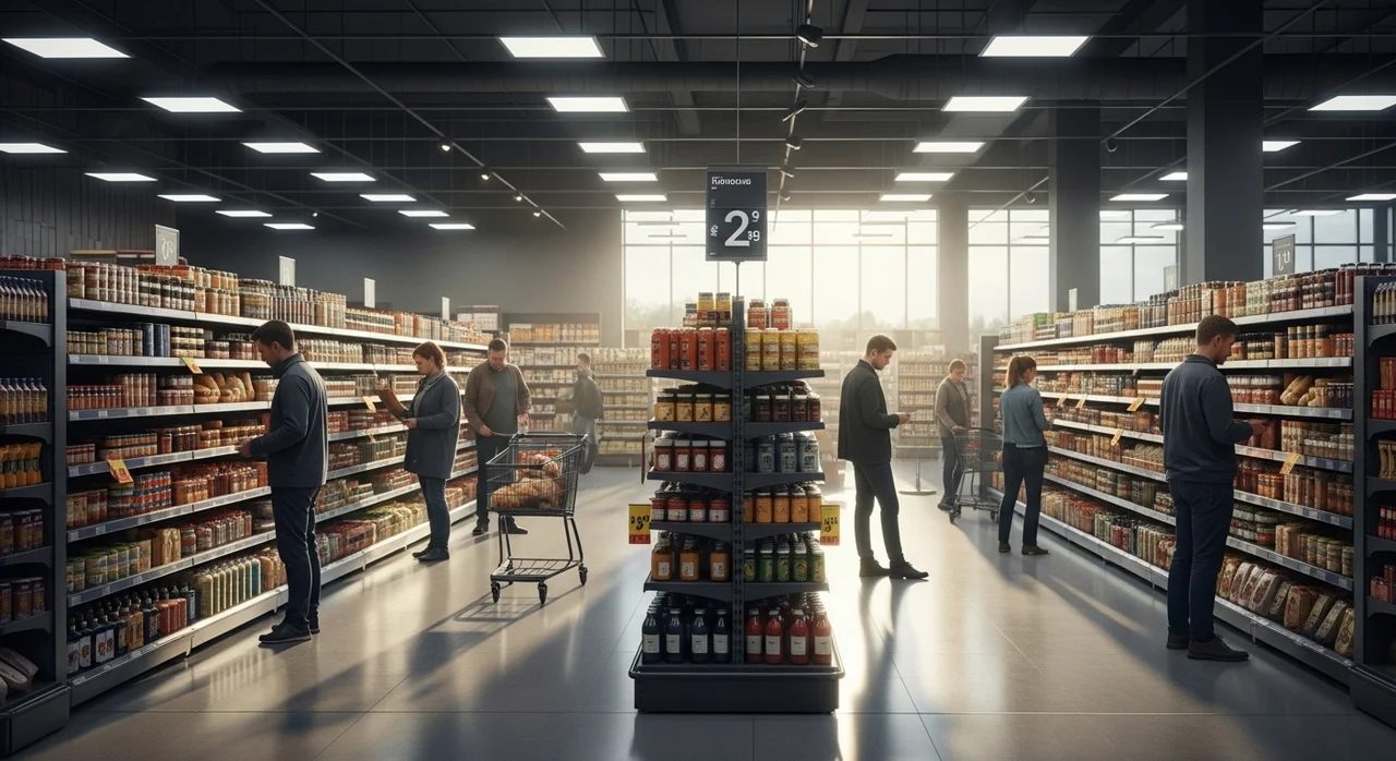 서론: 지갑을 닫는 소비자들, 왜 지금인가?