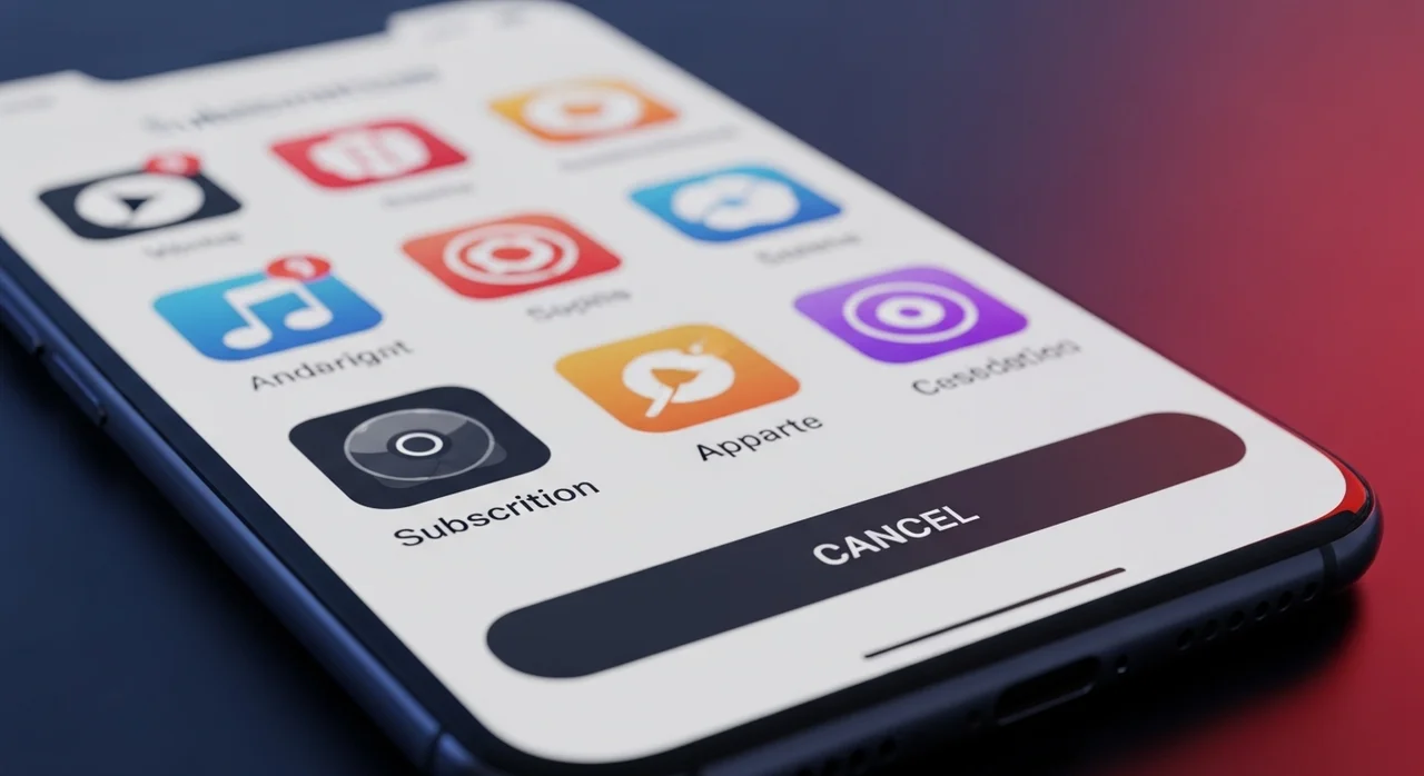 디지털 시대의 '스텔스 지출' 차단하기