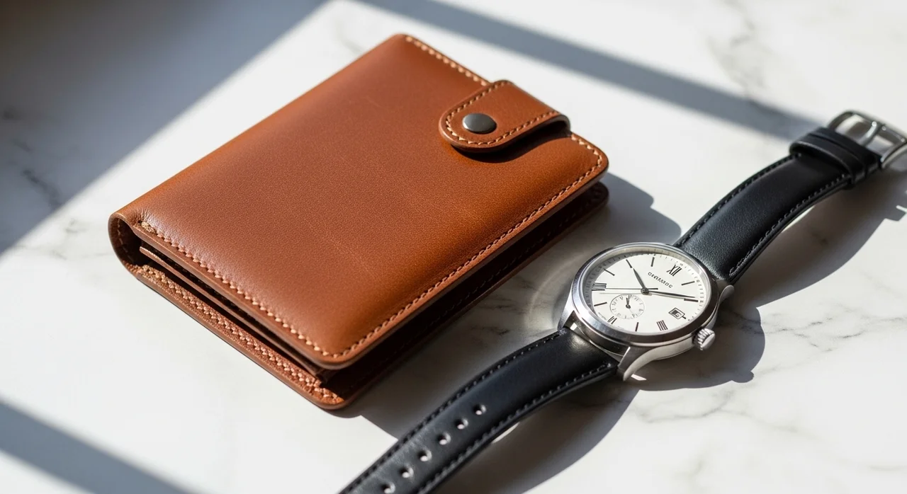 부자들의 습관: 가성비보다 가심비와 효율성