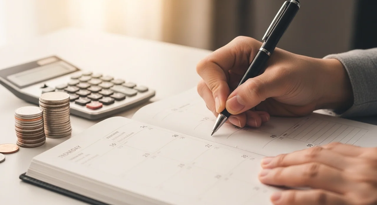 지금 바로 실천 가능한 소액 절약 팁 3가지