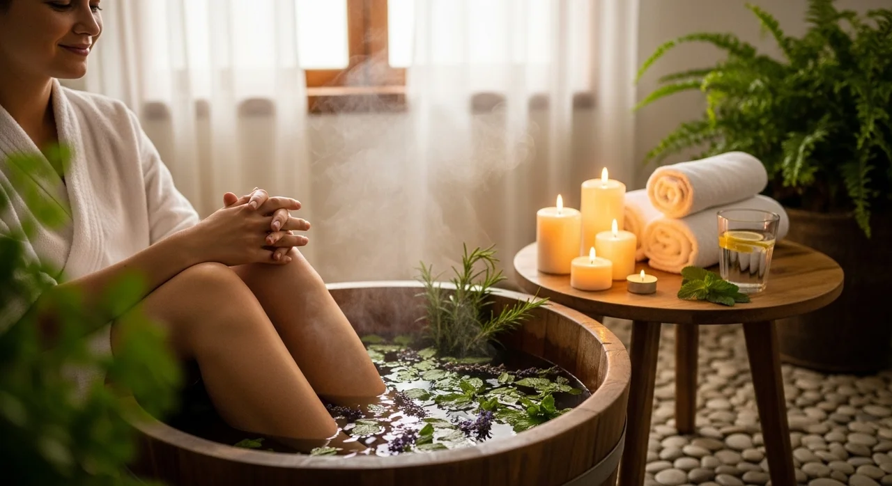 손발 온도 관리를 위한 실천적인 생활 습관