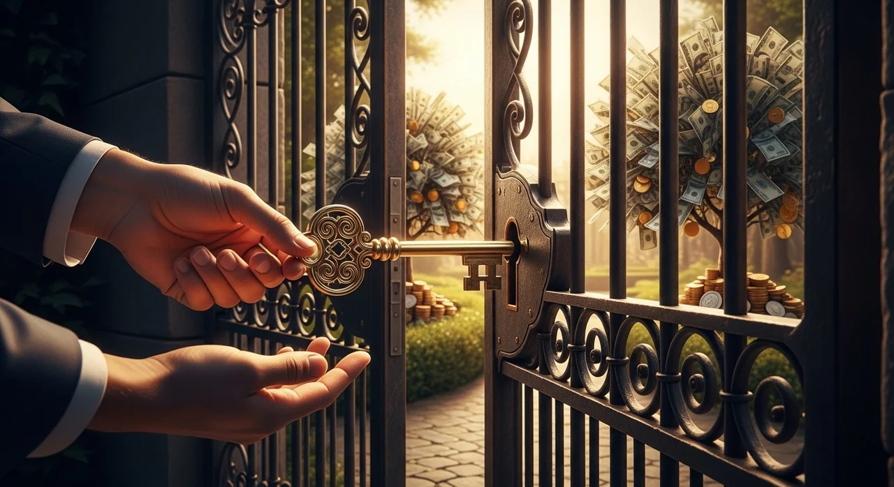 지출 통제 강화가 자산 형성의 핵심인 이유