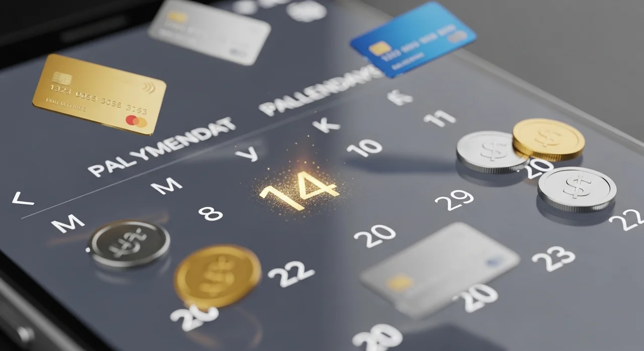 신용카드 결제일과 지출 통제의 상관관계