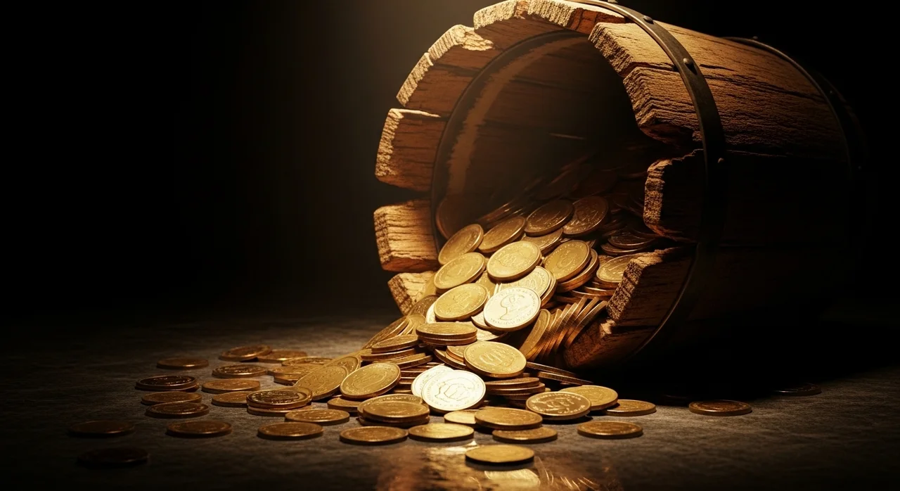 아무리 아껴도 제자리인 통장, 무엇이 문제일까?