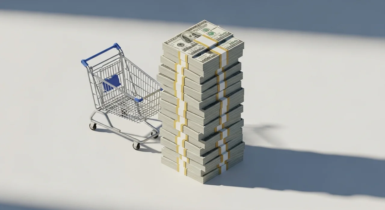 2. 인플레이션과 실질 구매력의 하락