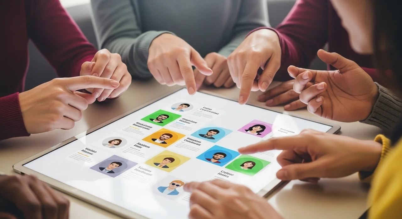 4. 멀티유저와 기기 공유: 효율적인 관리 전략