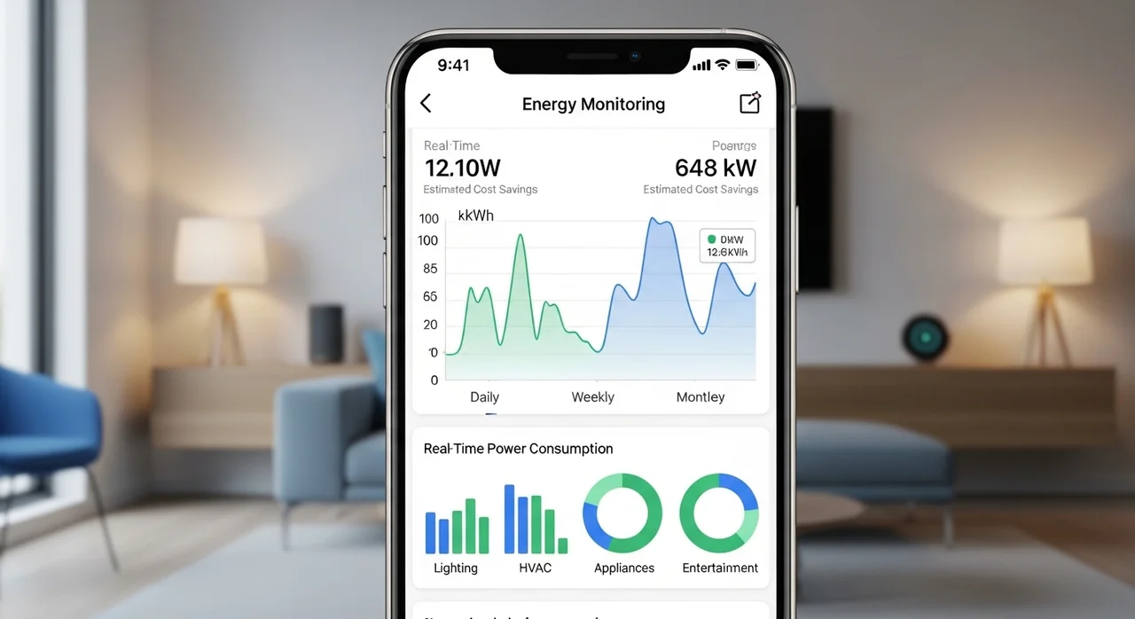 5. 지속 가능한 디지털 라이프를 위한 에너지 절약