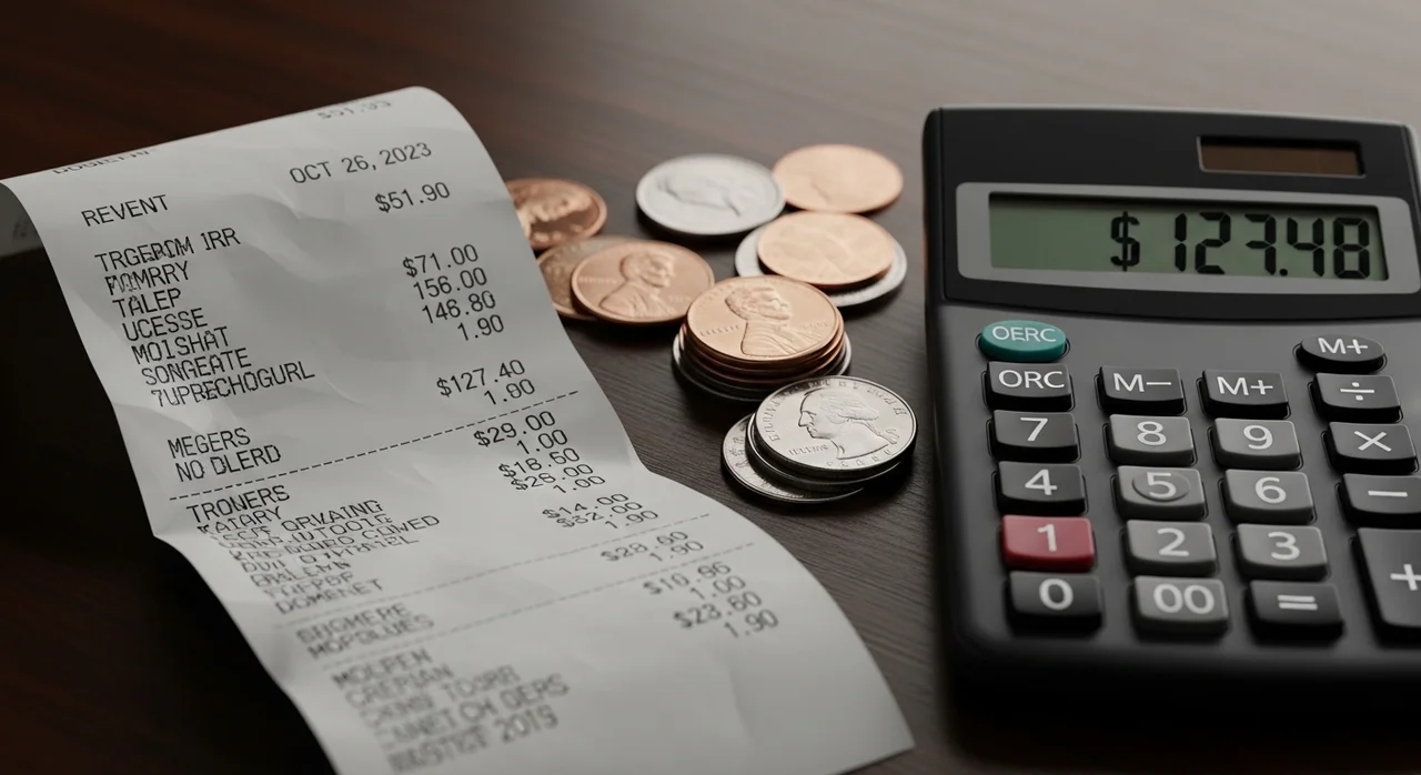 고물가 시대, 월급만으로는 부족한 현실