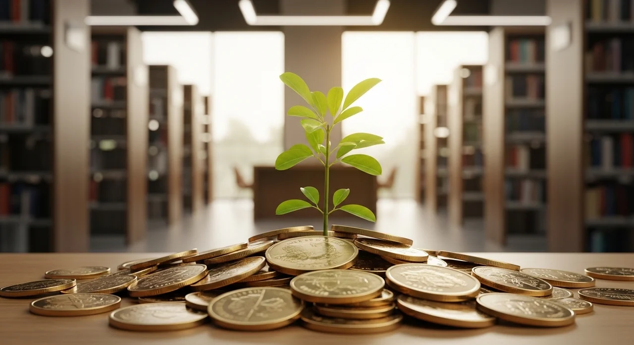 경제적 자유를 향한 자산 형성의 가속화