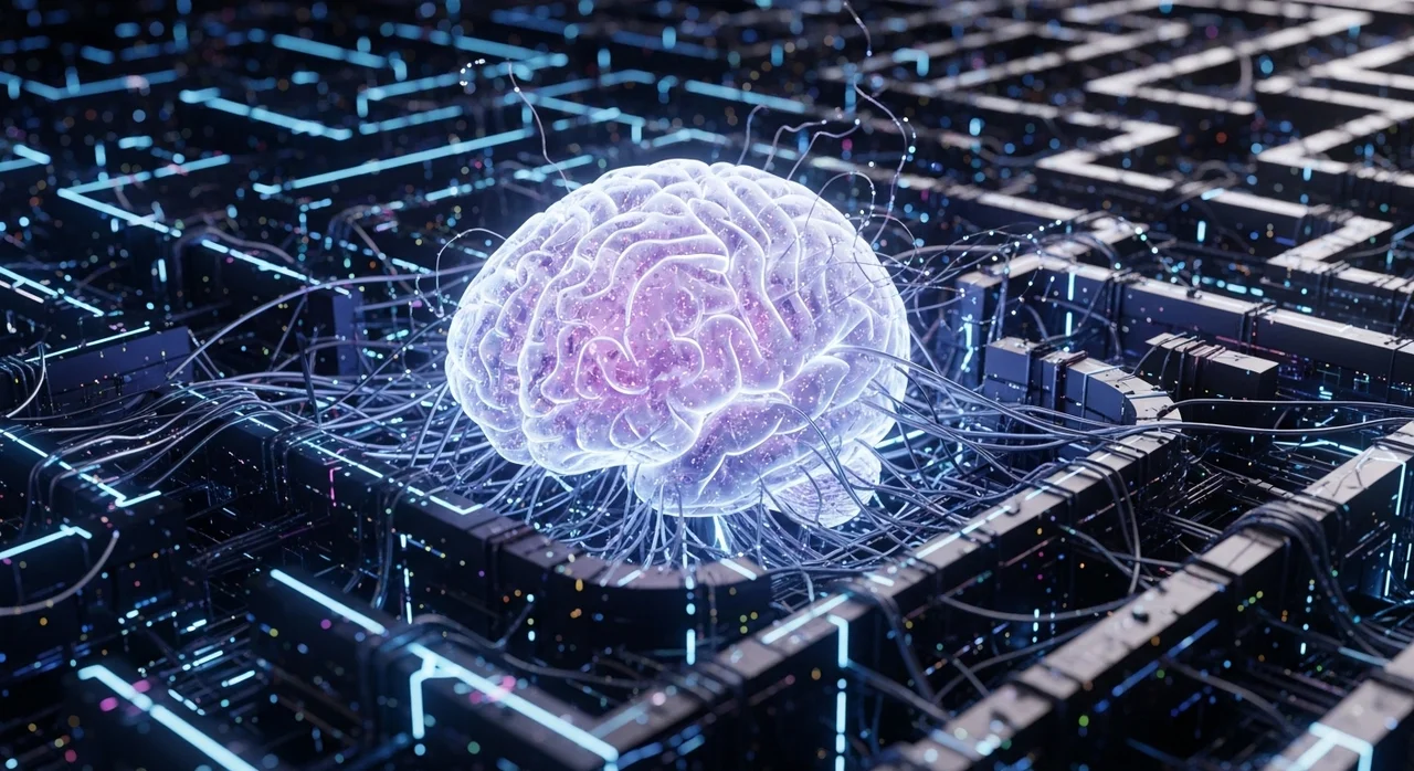 과도한 생각이란 무엇인가? 단순한 고민과의 차이