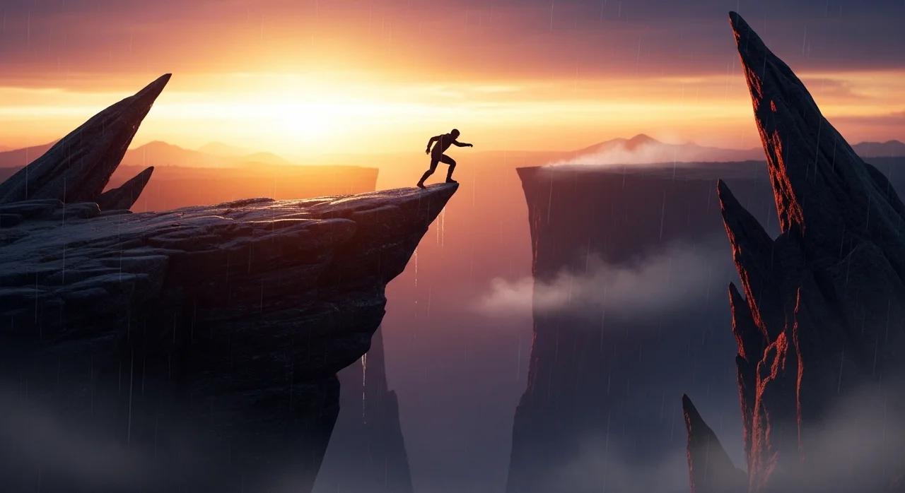 왜 우리는 과정을 생략하려 하는가? 효율성의 함정