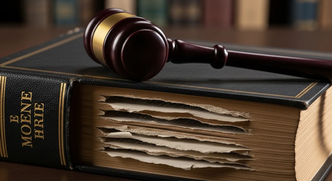 법률 현장에서의 과정 생략 문제: 판결문 이유 누락의 여파