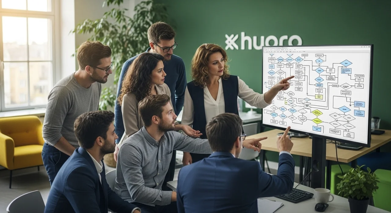 과정 중심 사회로의 전환: 왜 정직한 절차가 답인가?