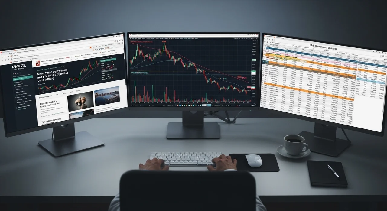 경제적 불확실성과 리스크 관리의 필요성