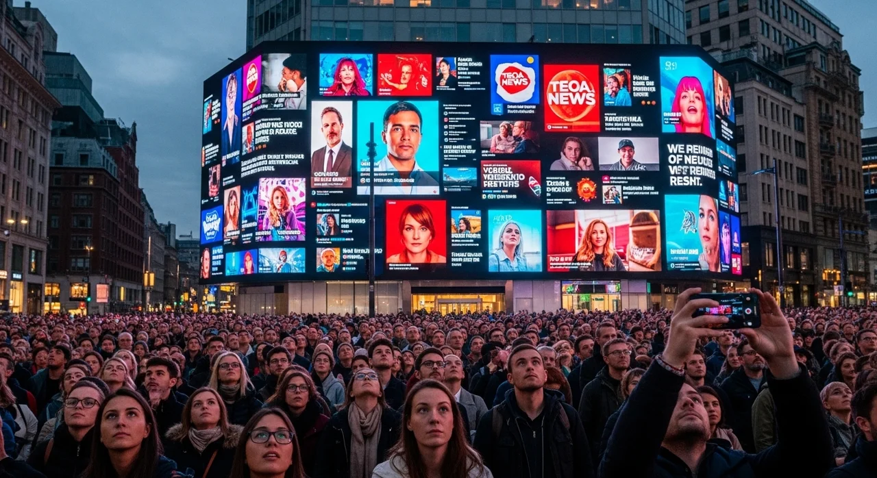 사회적 동조와 FOMO 증후군