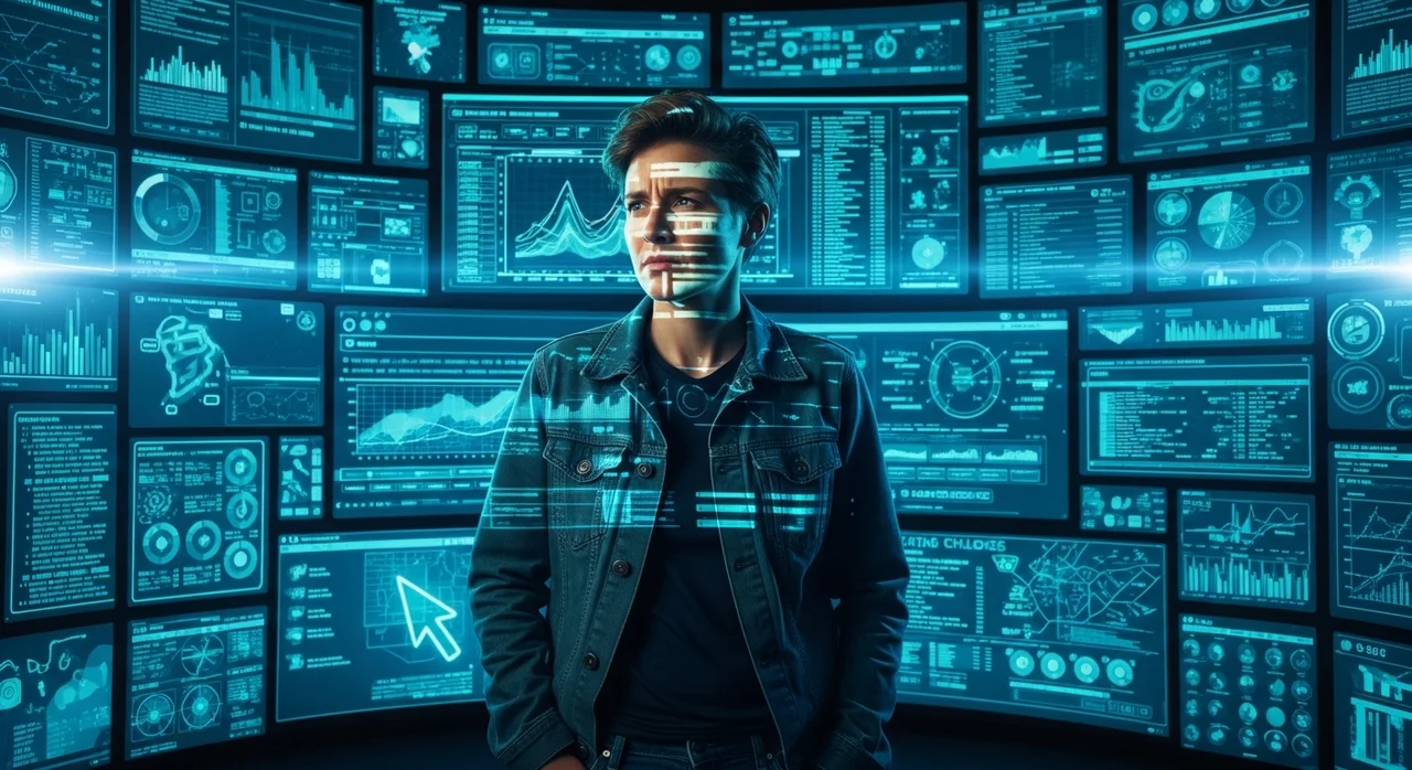 선택의 과부하: 정보가 많을수록 확신은 줄어듭니다