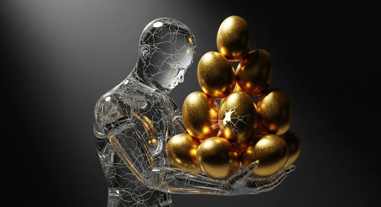 완벽주의와 실패에 대한 두려움