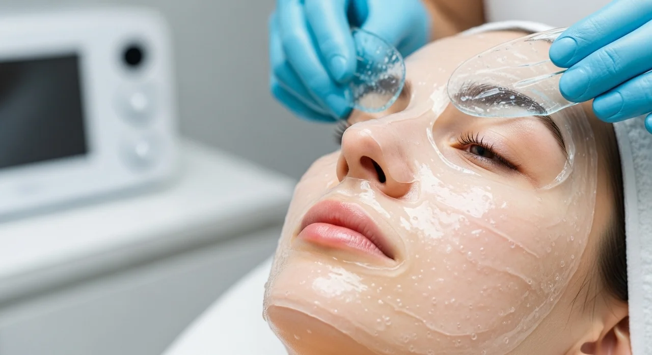 수술 및 외상 후 붓기가 장기화되는 이유