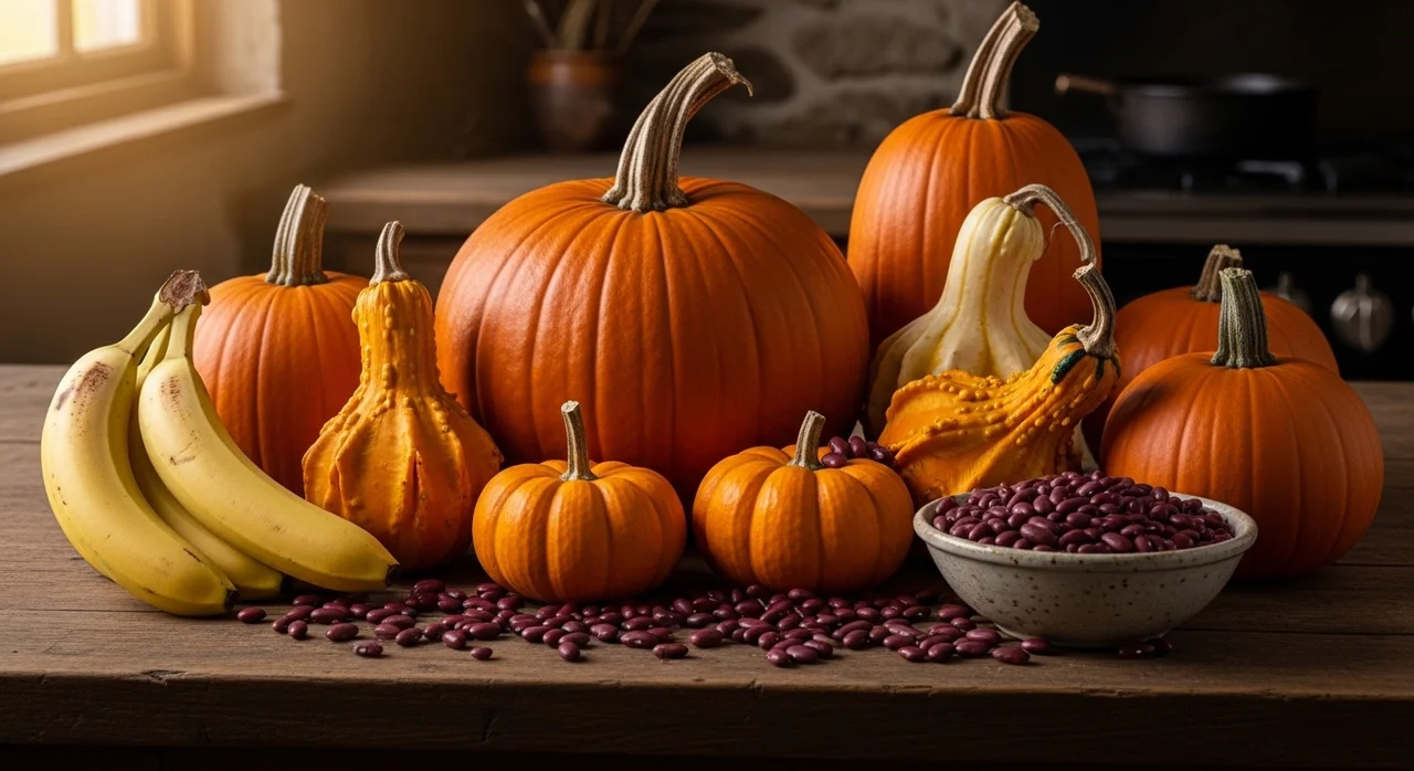 붓기 완화를 위한 최적의 식단 가이드