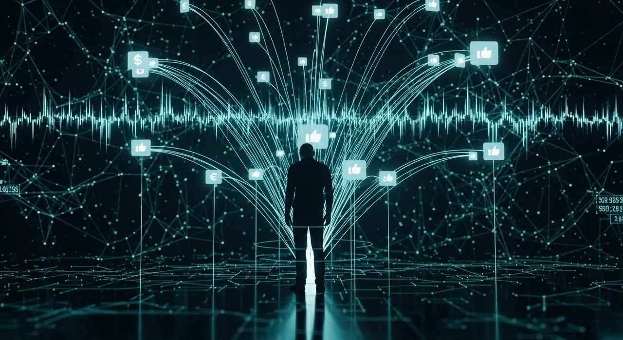 불안 지속의 시대, 우리는 왜 주목해야 하는가?