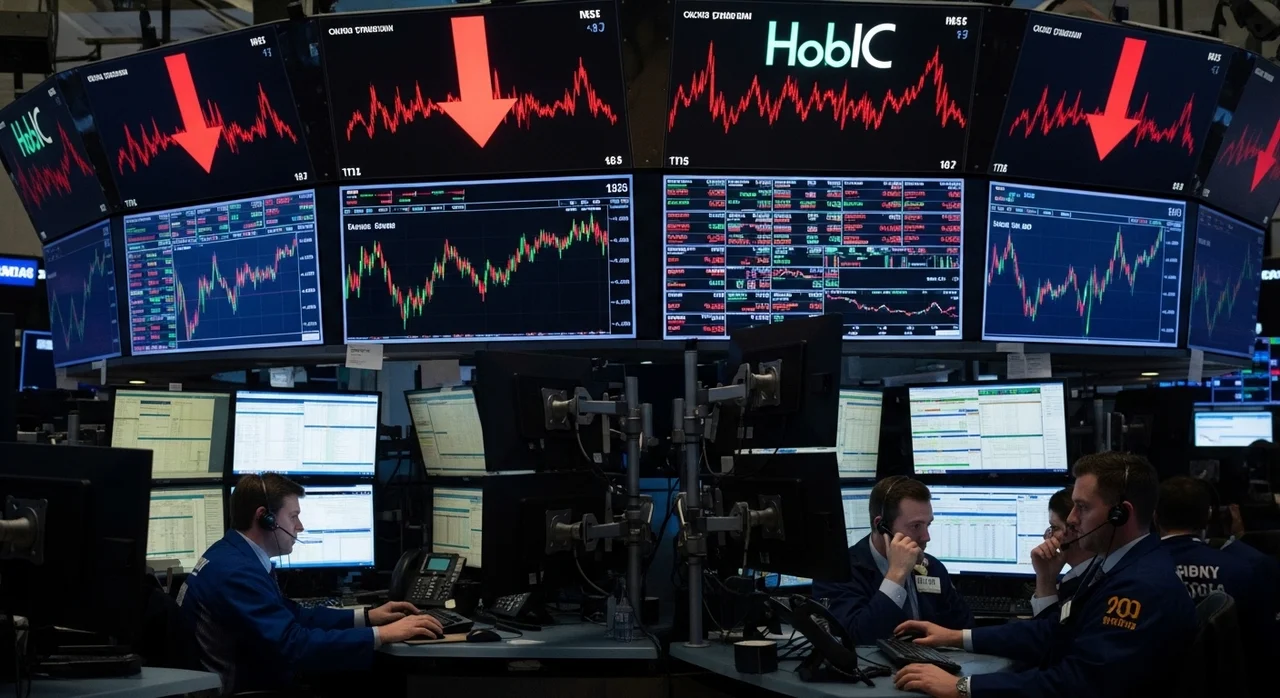 경제 지표로 본 불안 지속 영향: 증시와 환율의 요동