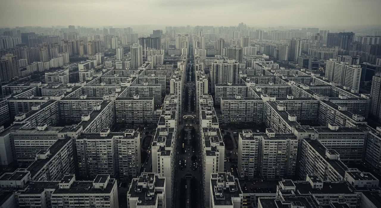 부동산 시장의 수급 불안과 전세가 상승의 악순환