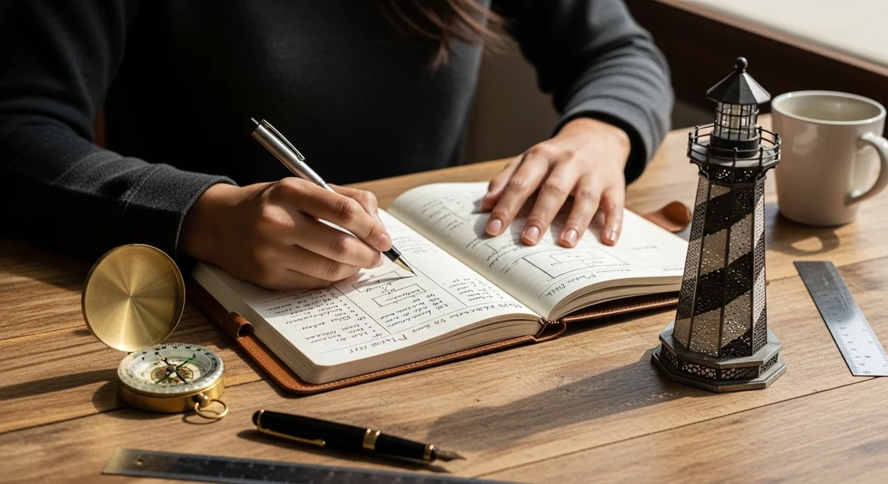 불확실한 미래, 대응 전략과 솔루션