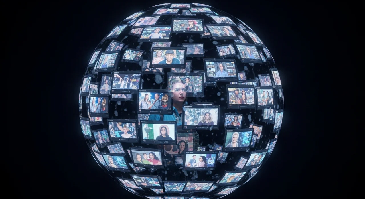 1. 알고리즘의 필터 버블과 확증 편향