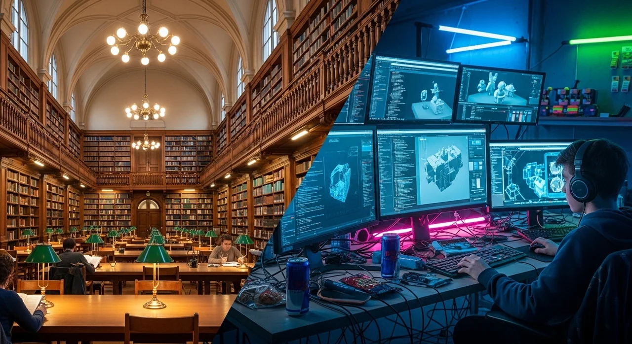 3. 전문가 권위의 하락과 유사 과학의 확산