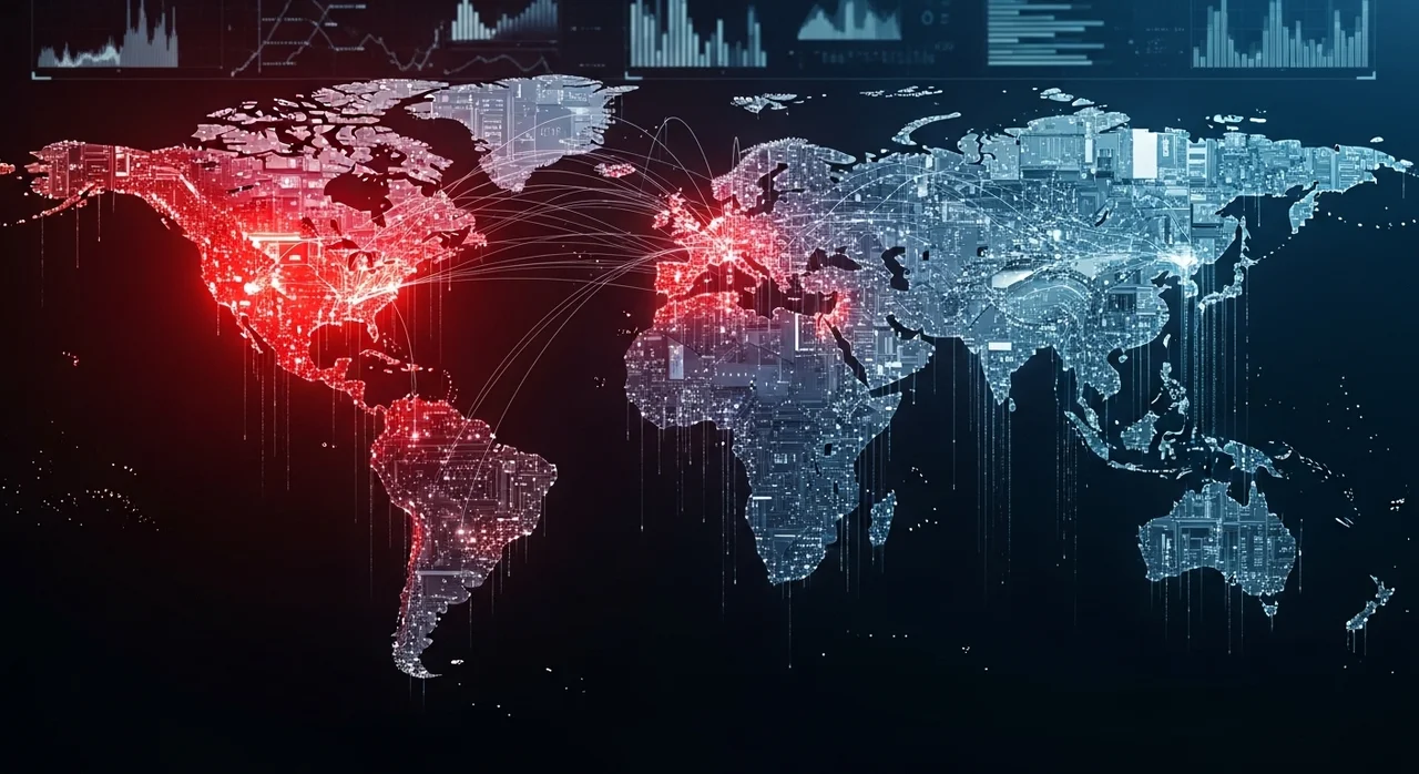 4. 지정학적 불확실성과 전략적 정보 제한