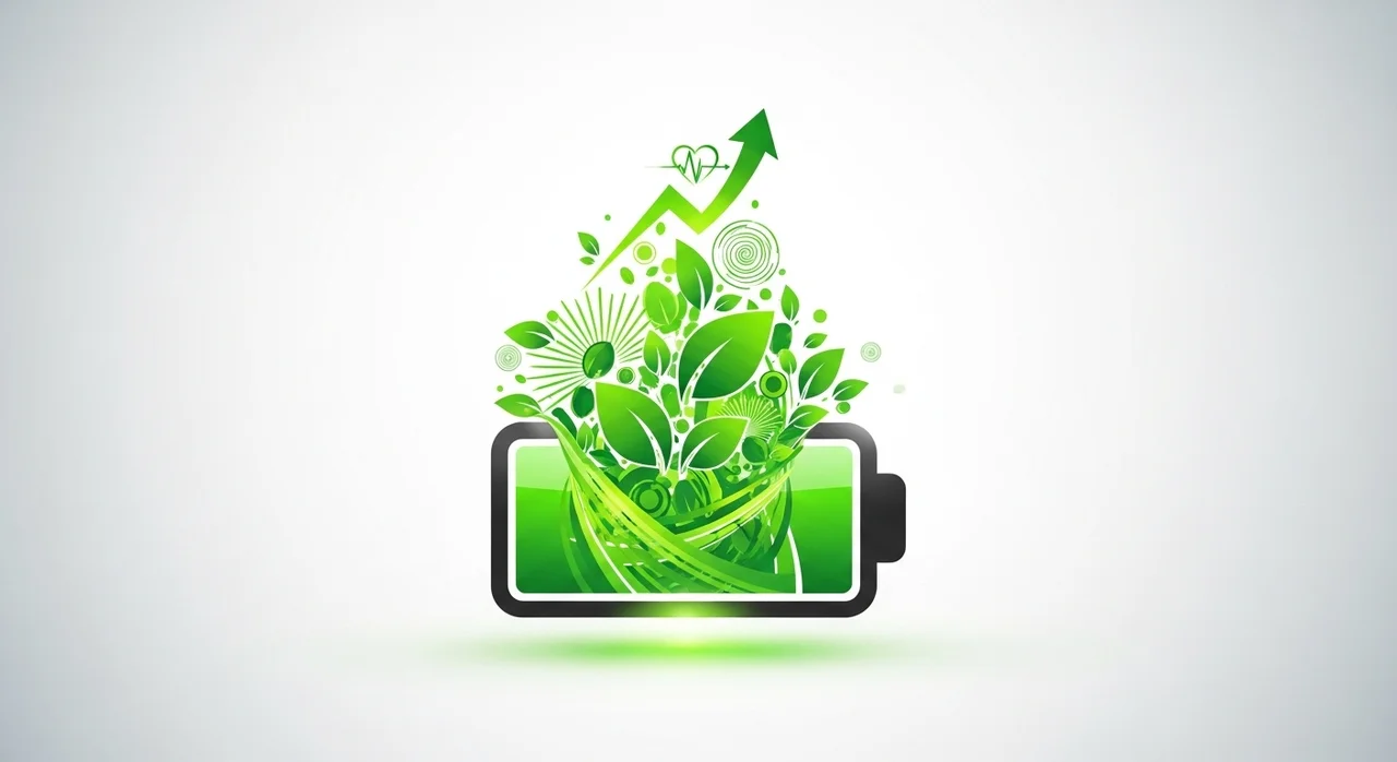 배터리 수명을 늘리는 올바른 충전 습관 5가지