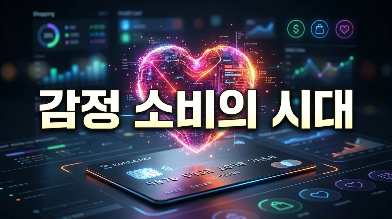 2026년 소비 트렌드: 감정 기반 소비 변화와 필코노미(Philconomy) 분석