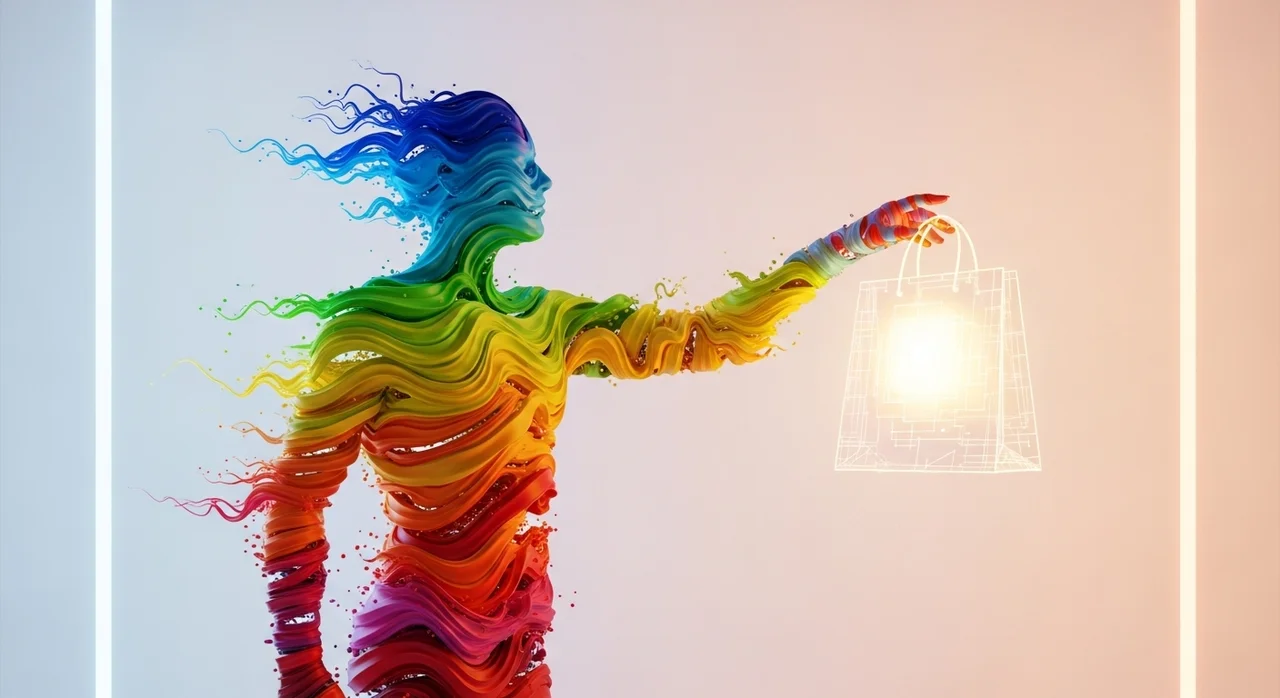 감정이 가격을 이기는 시대, 필코노미의 정의