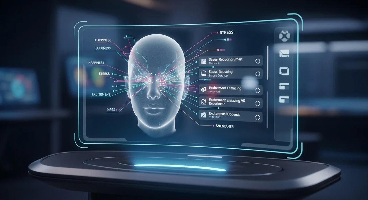 AI 기반 감정 분석 기술이 가져온 소비의 혁신