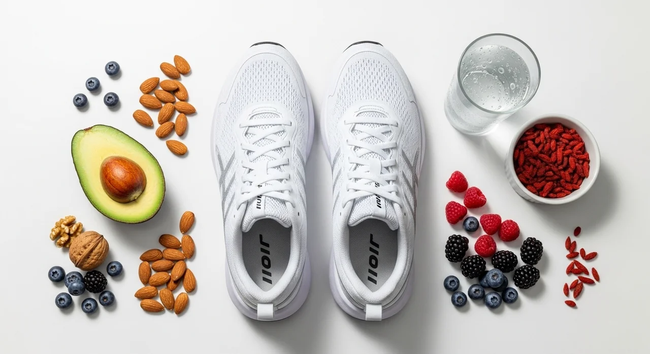 만성 피로를 이겨내는 구체적인 회복 전략