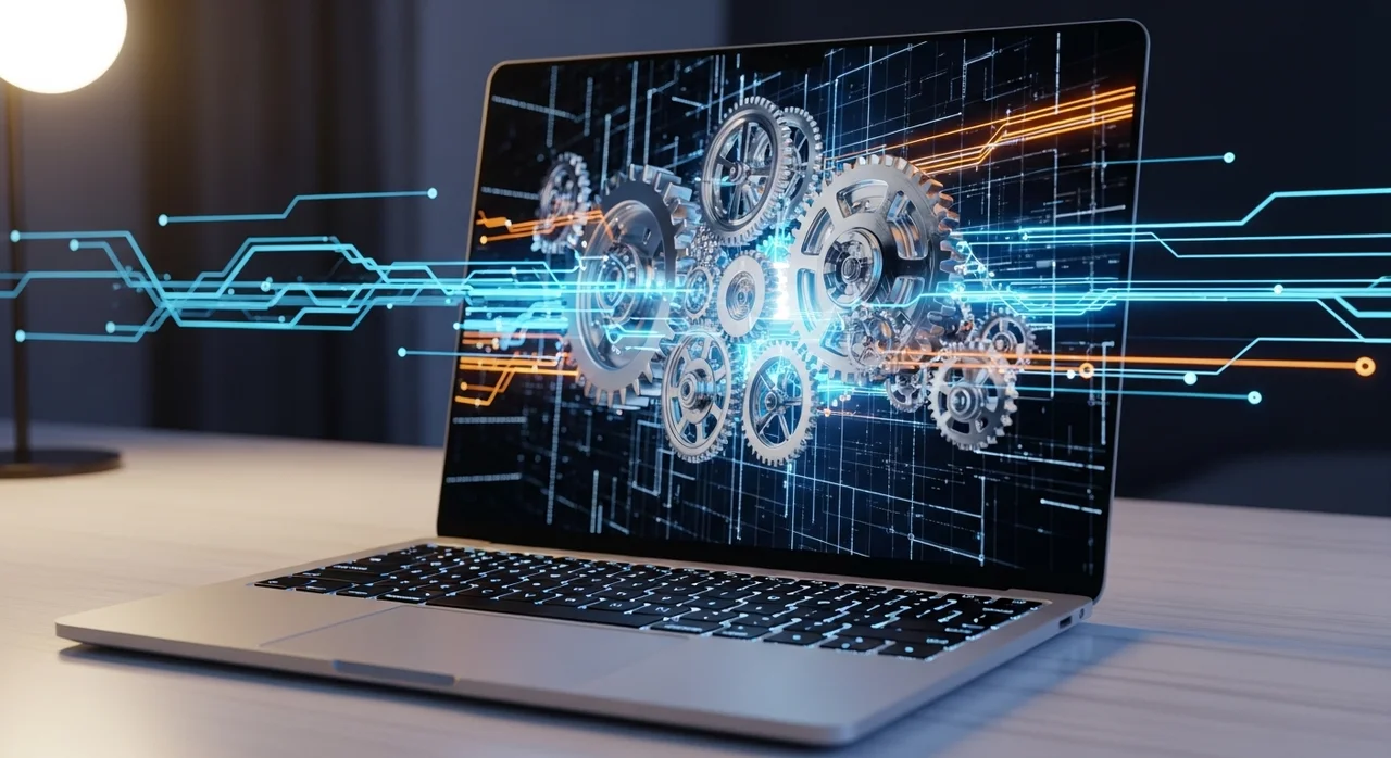 디지털 기기의 처리 및 결정 속도 느려진 이유