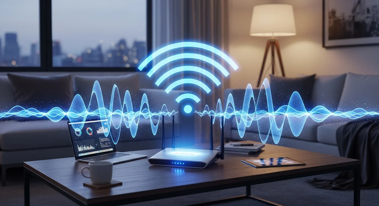 네트워크 설정 및 통신 환경의 영향