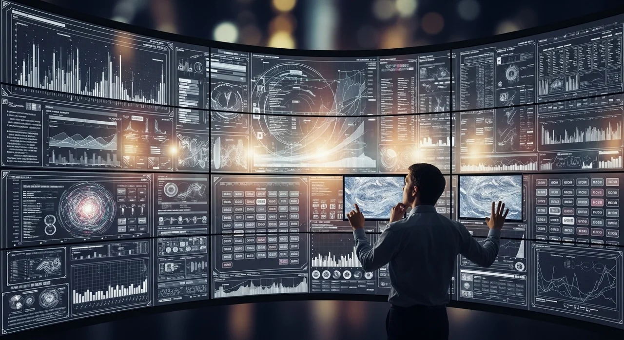 심리적 측면: 정보 과부하와 선택의 패러독스