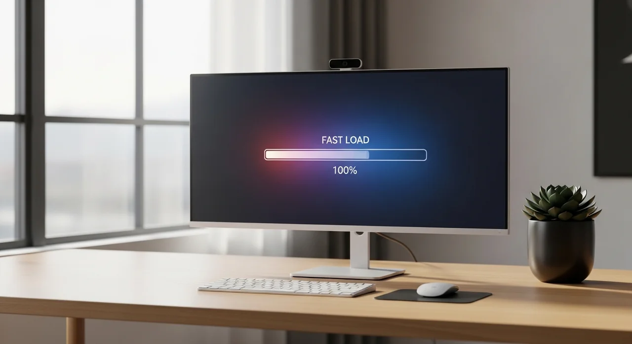 속도 개선을 위한 실질적인 최적화 팁