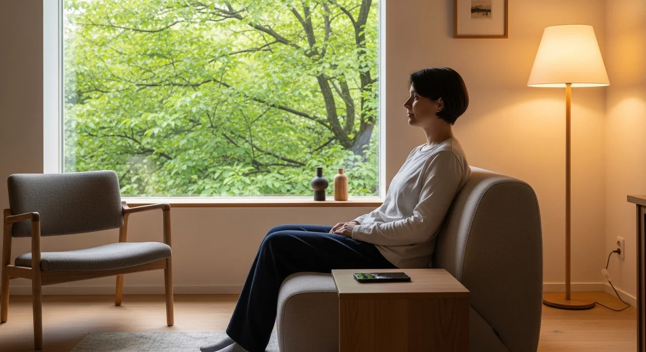 디지털 피로도(Digital Fatigue)와 미니멀리즘