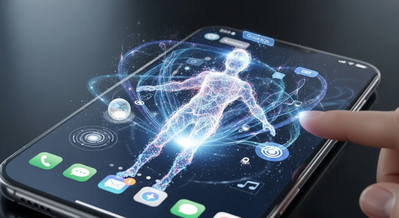 인공지능(AI) 에이전트와 대화형 인터페이스의 부상