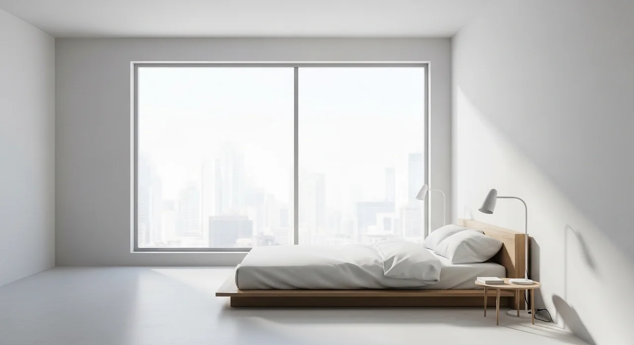 현대 사회의 소음 공해와 정적의 가치