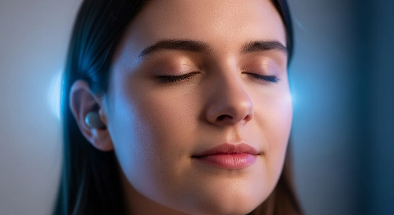 2. 정신 건강과 스트레스 관리: 코르티솔 수치의 감소